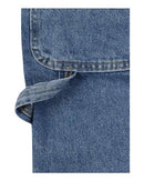 Red Kap Loose Fit Dungaree PD80