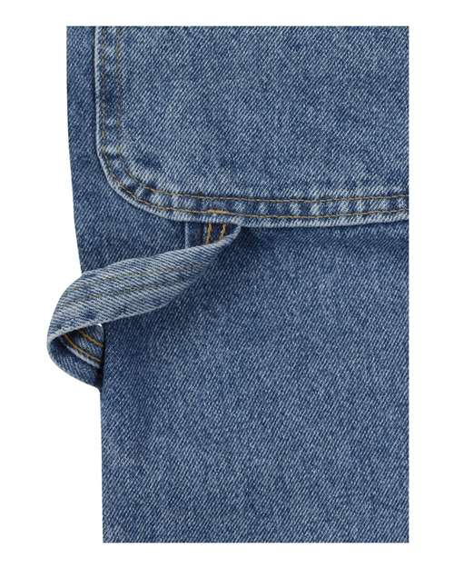 Red Kap Loose Fit Dungaree PD80