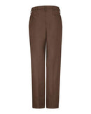 Red Kap Red-E-Prest® Work Pants PT10 - Brown - 30I