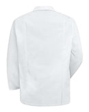 Red Kap Women's Specialized Lapel Counter Coat KP17