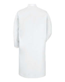 Red Kap Butcher Coat with Exterior Chest Pocket KS62