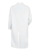 Red Kap Full Cut Butcher Coat KT50