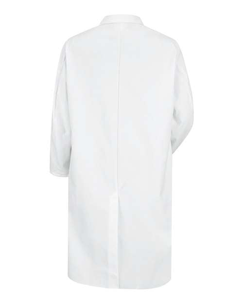 Red Kap Full Cut Butcher Coat KT50