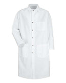 Red Kap Full Cut Butcher Coat KT50