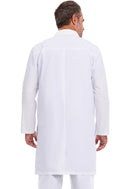 Dickies 40" Unisex Lab Coat. Item 83403 in DK EDS PROF WHITES Collection. Live Chat for Bulk Discounts.