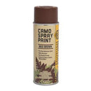 Camouflage Spray Paint. Item