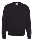Champion Garment-Dyed Crewneck Sweatshirt CD400