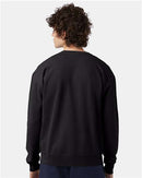 Champion Garment-Dyed Crewneck Sweatshirt CD400