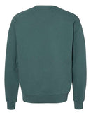 Champion Garment-Dyed Crewneck Sweatshirt CD400