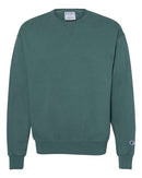 Champion Garment-Dyed Crewneck Sweatshirt CD400