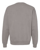 Champion Garment-Dyed Crewneck Sweatshirt CD400