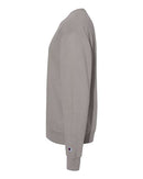 Champion Garment-Dyed Crewneck Sweatshirt CD400