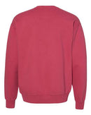 Champion Garment-Dyed Crewneck Sweatshirt CD400