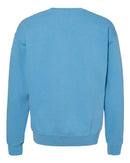 Champion Garment-Dyed Crewneck Sweatshirt CD400