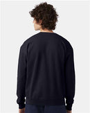 Champion Garment-Dyed Crewneck Sweatshirt CD400