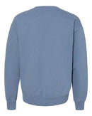 Champion Garment-Dyed Crewneck Sweatshirt CD400