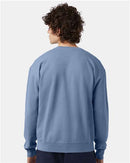 Champion Garment-Dyed Crewneck Sweatshirt CD400