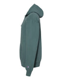 Champion Garment-Dyed Hooded Sweatshirt CD450