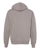 Champion Garment-Dyed Hooded Sweatshirt CD450