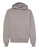 Champion Garment-Dyed Hooded Sweatshirt CD450