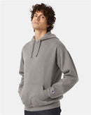 Champion Garment-Dyed Hooded Sweatshirt CD450