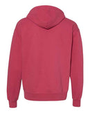 Champion Garment-Dyed Hooded Sweatshirt CD450
