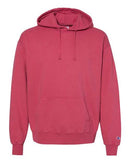 Champion Garment-Dyed Hooded Sweatshirt CD450