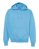 Champion Garment-Dyed Hooded Sweatshirt CD450