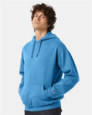 Champion Garment-Dyed Hooded Sweatshirt CD450