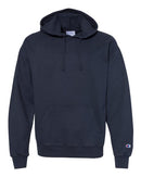 Champion Garment-Dyed Hooded Sweatshirt CD450