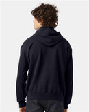 Champion Garment-Dyed Hooded Sweatshirt CD450