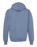 Champion Garment-Dyed Hooded Sweatshirt CD450