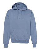 Champion Garment-Dyed Hooded Sweatshirt CD450