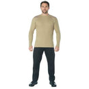 Rothco Acrylic Commando Sweater. Item