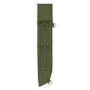 Rothco MOLLE Compatible Machete Sheath - 18 Inch . Item