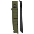 Rothco MOLLE Compatible Machete Sheath - 18 Inch . Item