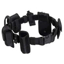 Rothco Deluxe Modular Duty Belt Rig. Item