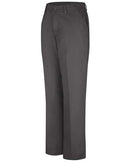 Red Kap Women's Dura-Kap Industrial Pants PT21 - Charcoal - 24I