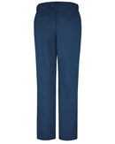 Red Kap Women's Dura-Kap Industrial Pants PT21 - Navy - 26I