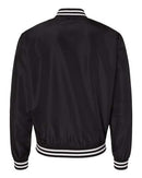 Independent Trading Co. Lightweight Bomber Jacket EXP52BMR