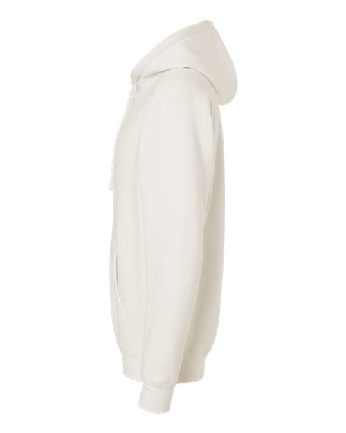 Independent Trading Co. Heavyweight Hooded Sweatshirt IND4000 - Bone