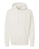 Independent Trading Co. Heavyweight Hooded Sweatshirt IND4000 - Bone