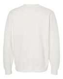 Independent Trading Co. Midweight Pigment-Dyed Crewneck Sweatshirt PRM3500 - Prepared For Dye