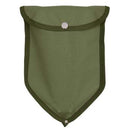 Rothco Canvas Tri-fold Shovel Cover. Item