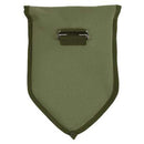 Rothco Canvas Tri-fold Shovel Cover. Item