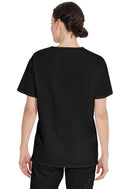 Dickies Unisex Tuckable V-Neck Top. Item 83706 in DK EDS SIGNATURE Collection. Live Chat for Bulk Discounts.