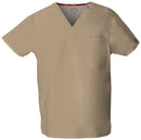 Dickies Unisex Tuckable V-Neck Top. Item 83706 in DK EDS SIGNATURE Collection. Live Chat for Bulk Discounts.