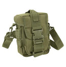 Rothco Flexipack MOLLE Tactical Shoulder Bag. Item