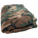 Rothco G.I. Type Camo Poncho Liner. Item