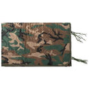Rothco G.I. Type Camo Poncho Liner. Item